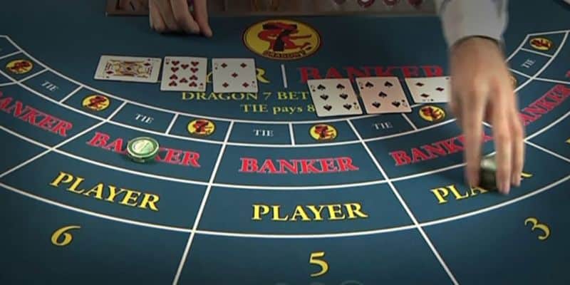 Baccarat good88 - Hướng dẫn cách chơi chi tiết cho khách hàng mới