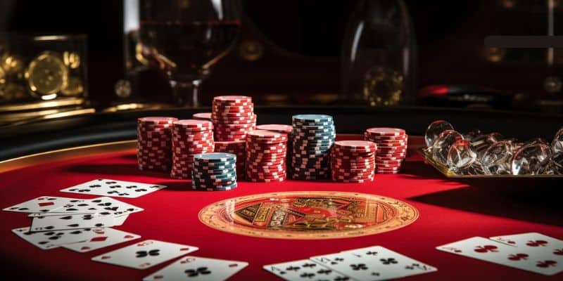 Baccarat good88 - Hướng dẫn cách chơi chi tiết cho khách hàng mới