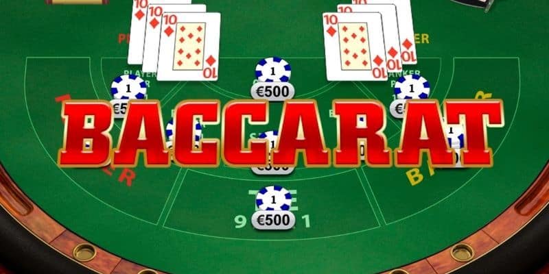 Baccarat good88 - Hướng dẫn cách chơi chi tiết cho khách hàng mới