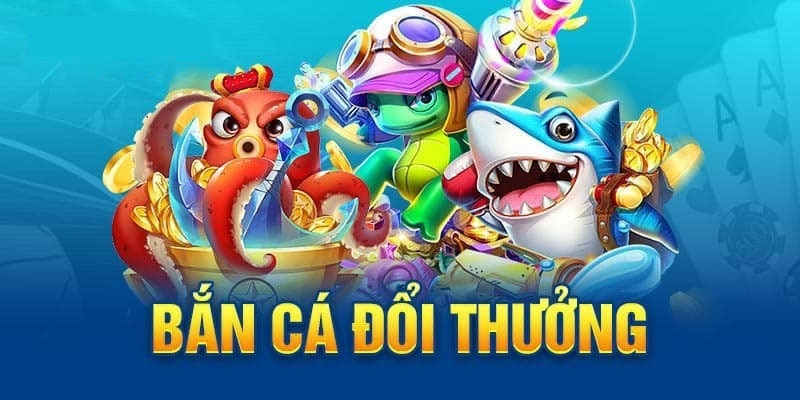 Bắn cá Good88: Đa dạng tính năng, phiên bản game khác nhau