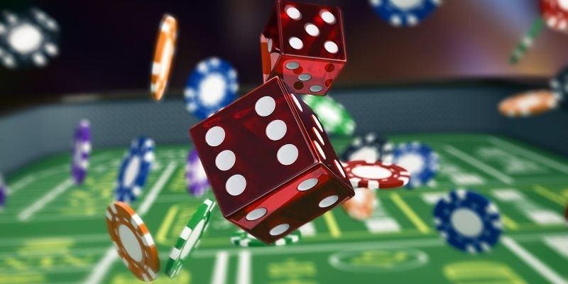 Casino Good88 - Thiên đường giải trí 2024 không nên bỏ lỡ