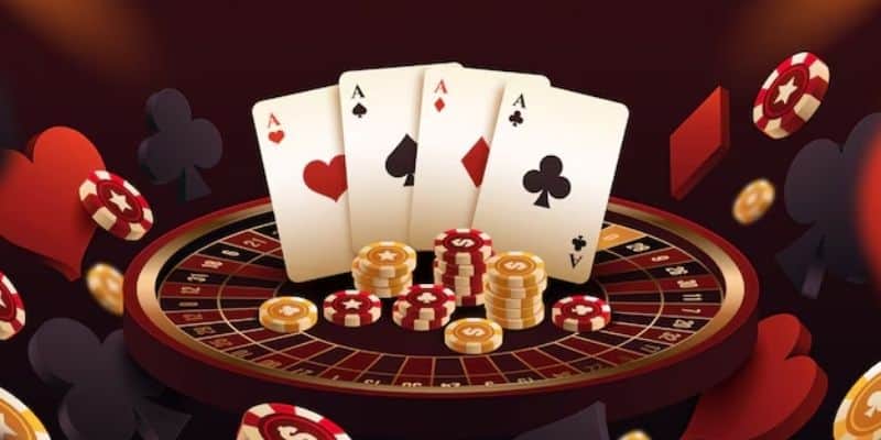 Casino Good88 - Thiên đường giải trí 2024 không nên bỏ lỡ