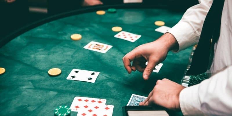 Casino Good88 - Thiên đường giải trí 2024 không nên bỏ lỡ