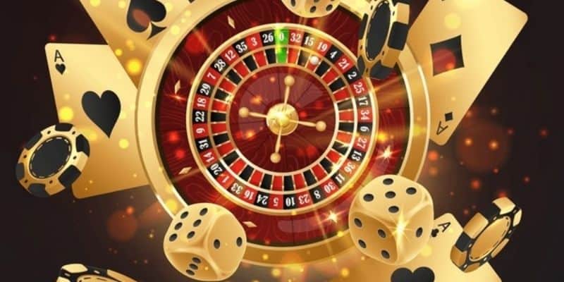 Casino Good88 - Thiên đường giải trí 2024 không nên bỏ lỡ