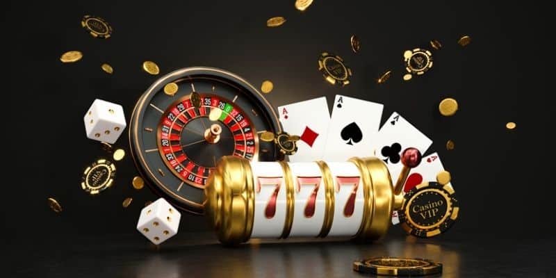 Casino Good88 - Thiên đường giải trí 2024 không nên bỏ lỡ