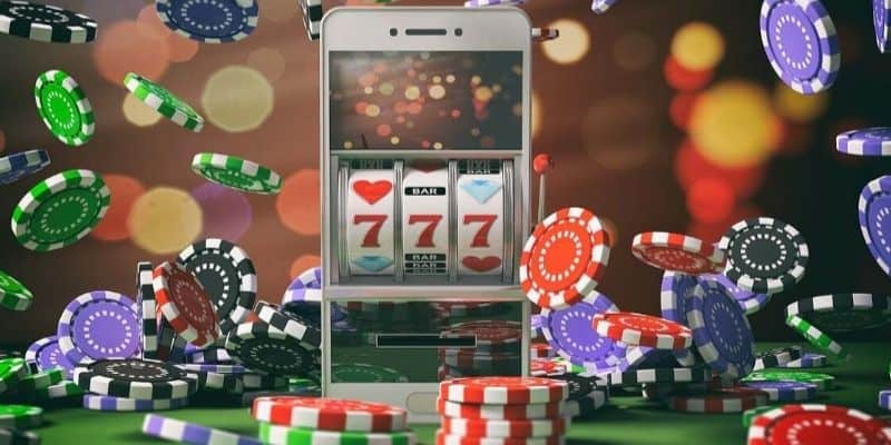 Casino Good88 - Thiên đường giải trí 2024 không nên bỏ lỡ