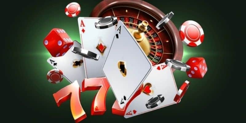 Casino Good88 - Thiên đường giải trí 2024 không nên bỏ lỡ