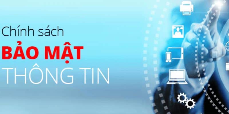 Nội dung chính sách bảo mật tại good88 và cam kết của nền tảng