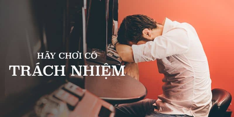 Chơi Có Trách Nhiệm Tại Good88 - Đảm Bảo An Toàn Cá Cược