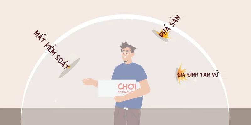 Chơi Có Trách Nhiệm Tại Good88 - Đảm Bảo An Toàn Cá Cược