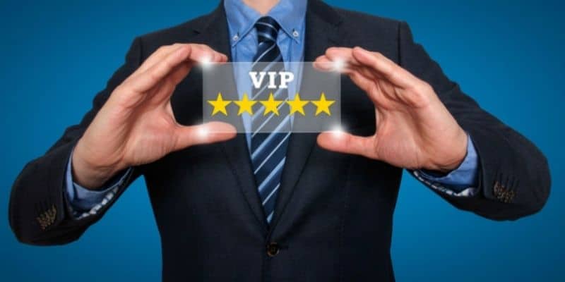 Chương trình VIP Good88 - Sự kiện hấp dẫn có một không hai