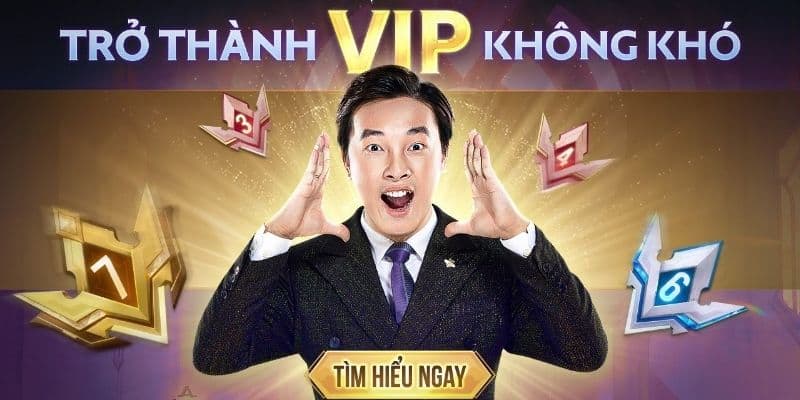 Chương trình VIP Good88 - Sự kiện hấp dẫn có một không hai