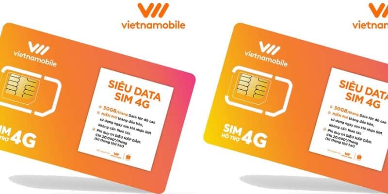 Gói cước Vietnammobile chơi Good88