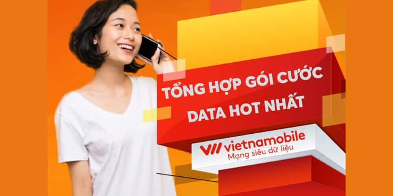 Gói Cước Vietnammobile Chơi Good88 Tiết Kiệm Chi Phí Nhất