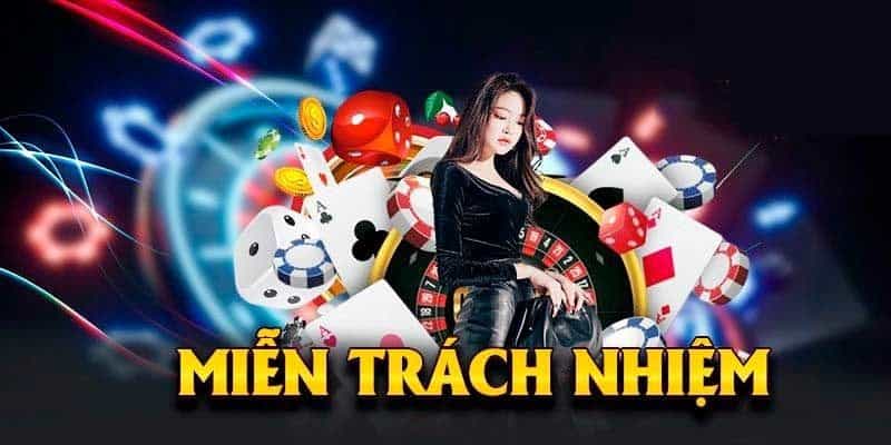 Miễn Trừ Trách Nhiệm Tại Good88 Quan Trọng Cần Biết