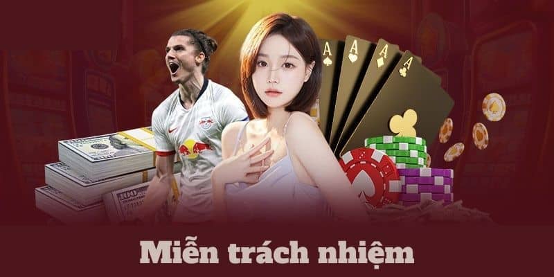 Miễn Trừ Trách Nhiệm Tại Good88 Quan Trọng Cần Biết