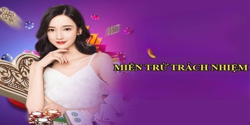 Miễn Trừ Trách Nhiệm Tại Good88 Quan Trọng Cần Biết