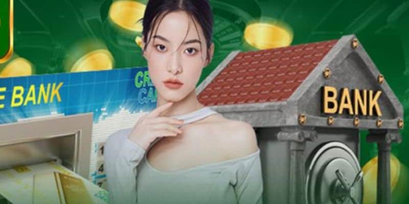 Rút Tiền Good88 - Hướng Dẫn Quy Trình Thực Hiện Cực Chi Tiết