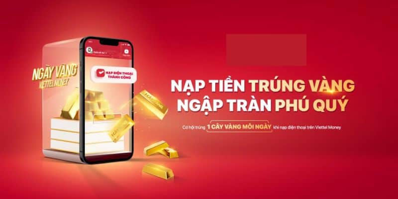 Vay Tiền Viettel Money Nạp Good88 Hướng Dẫn Chi Tiết Nhất