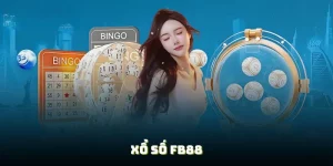 Xổ số FB88